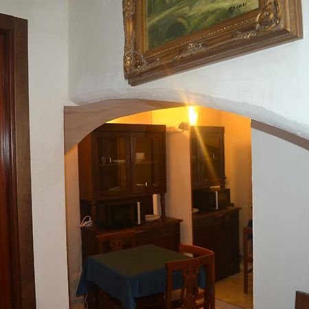 Suites Imperiali Guest House Rom Exterior foto