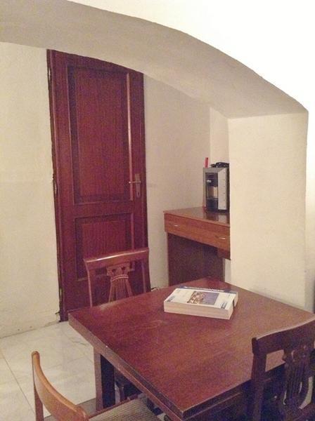 Suites Imperiali Guest House Rom Exterior foto