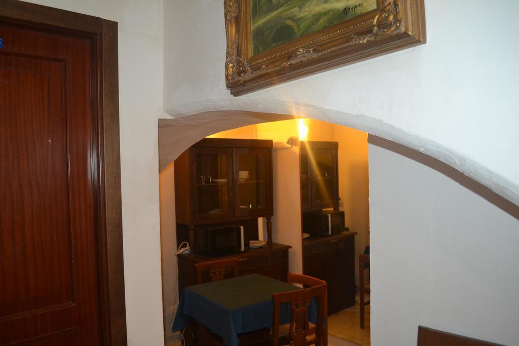 Suites Imperiali Guest House Rom Exterior foto