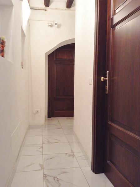 Suites Imperiali Guest House Rom Exterior foto