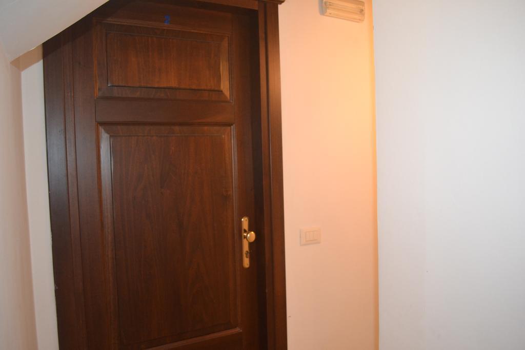 Suites Imperiali Guest House Rom Exterior foto