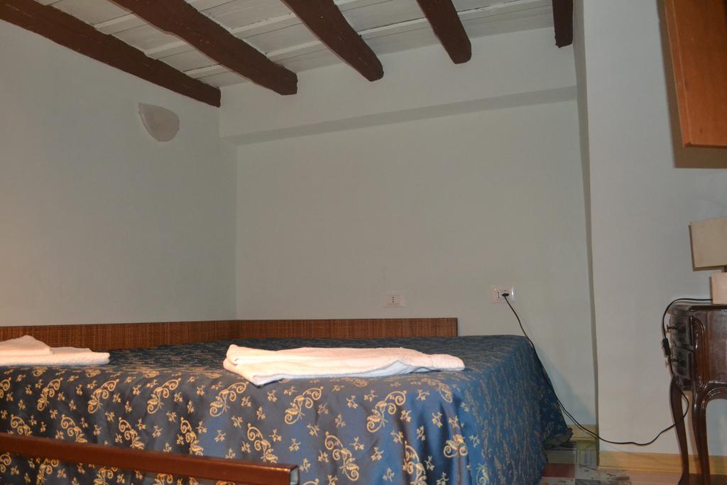 Suites Imperiali Guest House Rom Exterior foto